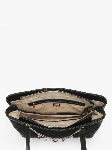 Schoudertas Everlee Guess Zwart everlee EG867925 ander zicht 3