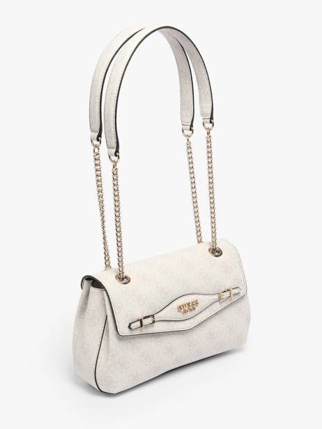 Cross Body Tas Katya Guess Wit katya SG965221 ander zicht 2