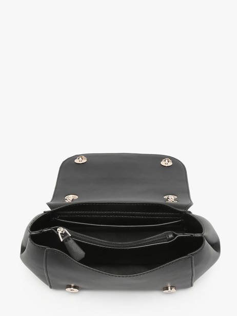 Cross Body Tas Talent Guess Zwart talent NG966912 ander zicht 3