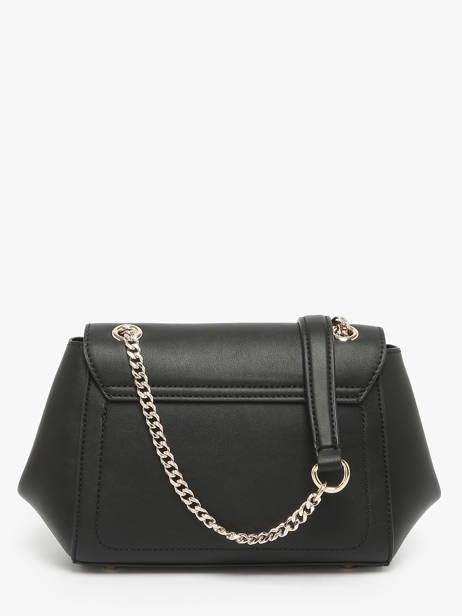 Cross Body Tas Talent Guess Zwart talent NG966912 ander zicht 4