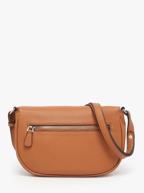 Cross Body Tas Calebra Guess Bruin calebra BG953621 ander zicht 4