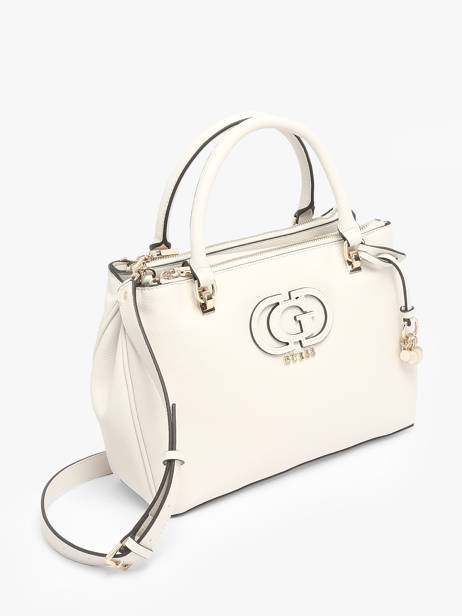 Handtas Calebra Guess Wit calebra BG953606 ander zicht 2