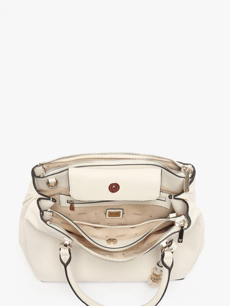 Handtas Calebra Guess Wit calebra BG953606 ander zicht 3