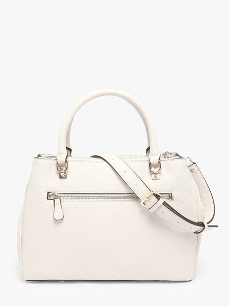 Handtas Calebra Guess Wit calebra BG953606 ander zicht 4