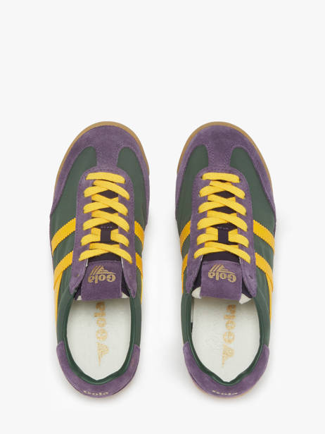 Sneakers Firefly Gola Veelkleurig women CLB577 ander zicht 4