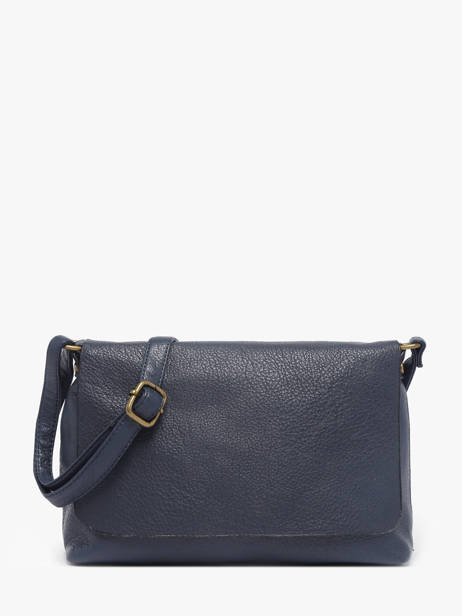 Cross Body Tas Soft Miniprix Blauw soft MD5239