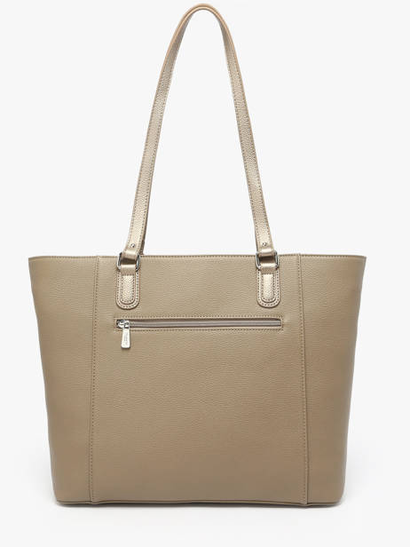 Schoudertas Maya Hexagona Beige maya 2120199 ander zicht 4
