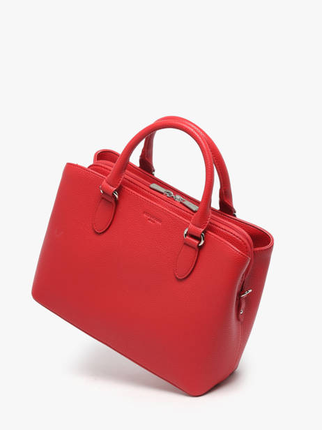 Handtas Madrid Hexagona Rood madrid 535979 ander zicht 2