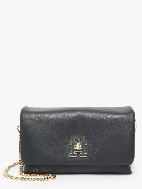 Cross Body Tas Modern Tommy Tommy hilfiger Blauw modern tommy AW17462