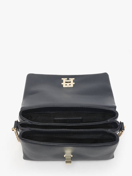 Cross Body Tas Modern Tommy Tommy hilfiger Blauw modern tommy AW17462 ander zicht 2