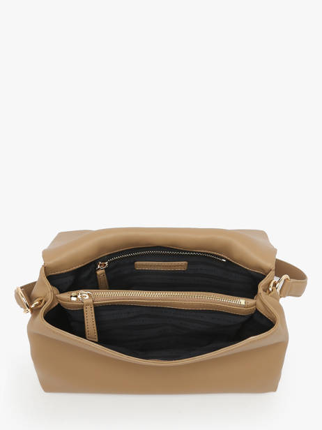 Cross Body Tas Modern Tommy Gerecycleerd Polyester Tommy hilfiger Beige modern tommy AW17695 ander zicht 2