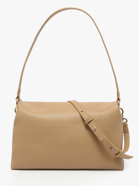 Cross Body Tas Modern Tommy Gerecycleerd Polyester Tommy hilfiger Beige modern tommy AW17695 ander zicht 3
