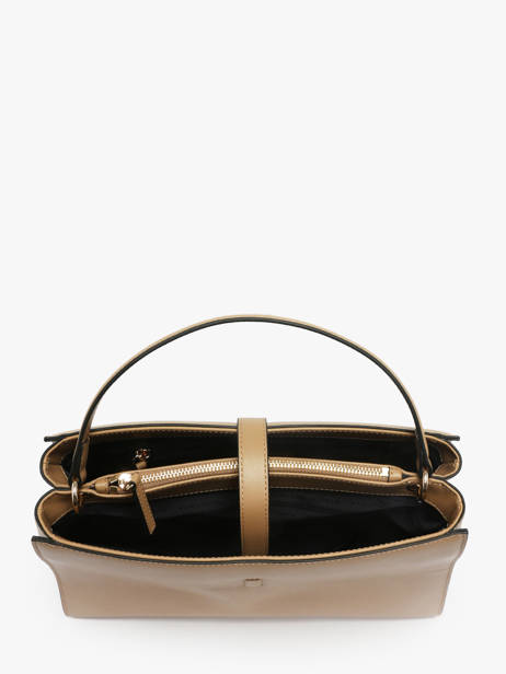 Cross Body Tas Th Libre Tommy hilfiger Beige th libre AW17724 ander zicht 2