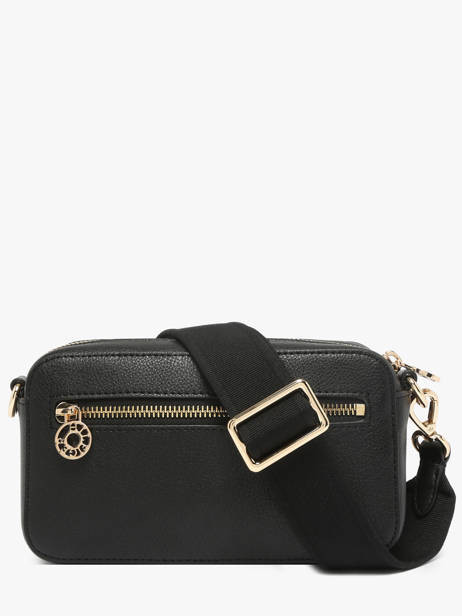 Cross Body Tas Th Distinct Polyurethaan Tommy hilfiger Zwart th distinct AW17455 ander zicht 3