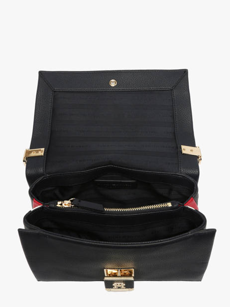 Cross Body Tas Th Her Tommy hilfiger Blauw th her AW17831 ander zicht 2