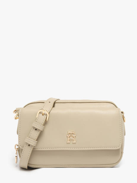 Cross Body Tas Th Icon Tommy hilfiger Beige th icon AW17680