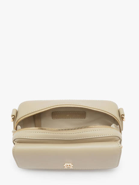 Cross Body Tas Th Icon Tommy hilfiger Beige th icon AW17680 ander zicht 2