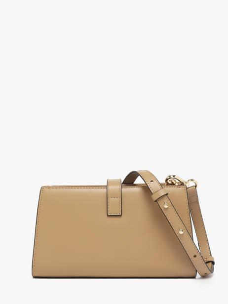 Cross Body Tas Th Libre Tommy hilfiger Beige th libre AW18005 ander zicht 3