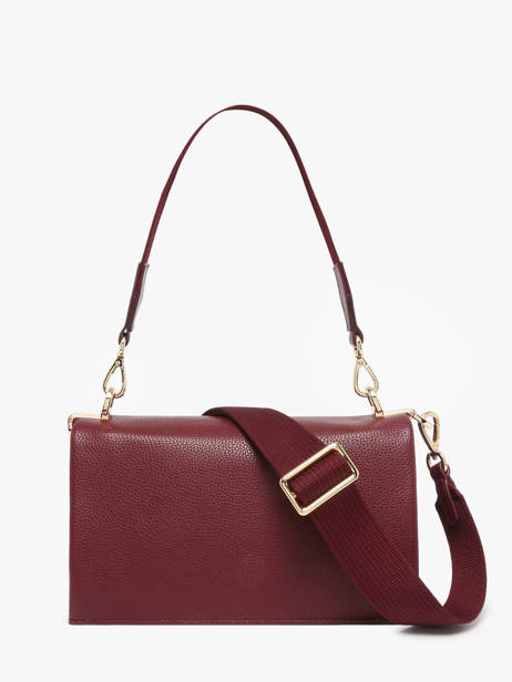 Cross Body Tas Th Her Tommy hilfiger Rood th her AW17726 ander zicht 3