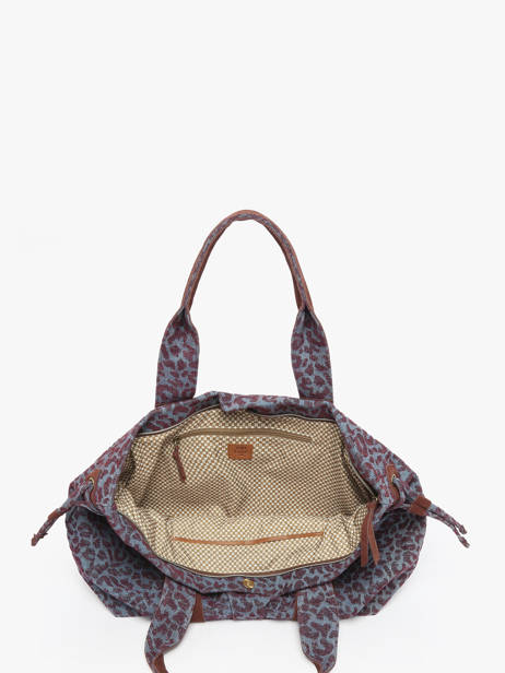 Schoudertas Jn Mila louise Beige jn 20204JN1 ander zicht 3