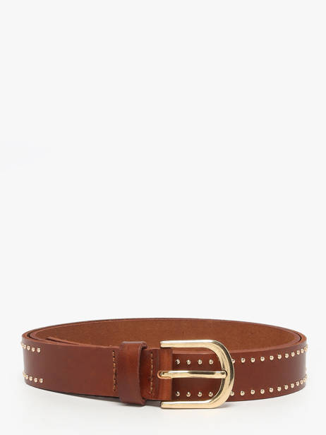 Riem Pieces Bruin june 17160105