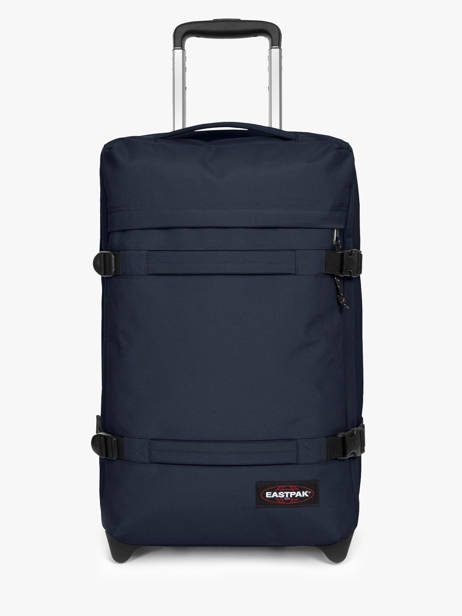 Handbagage Eastpak Blauw authentic luggage EK0A5BA7
