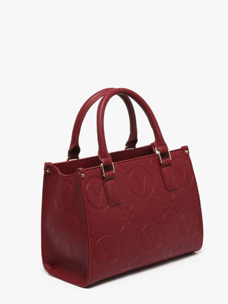 Handtassen Samba Re Valentino Rood samba re VBS8ZG04 ander zicht 2