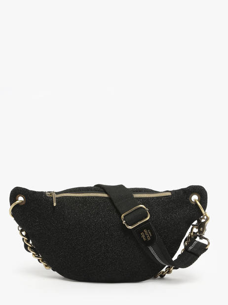 Heuptasje Mila louise Zwart s 23689S ander zicht 4