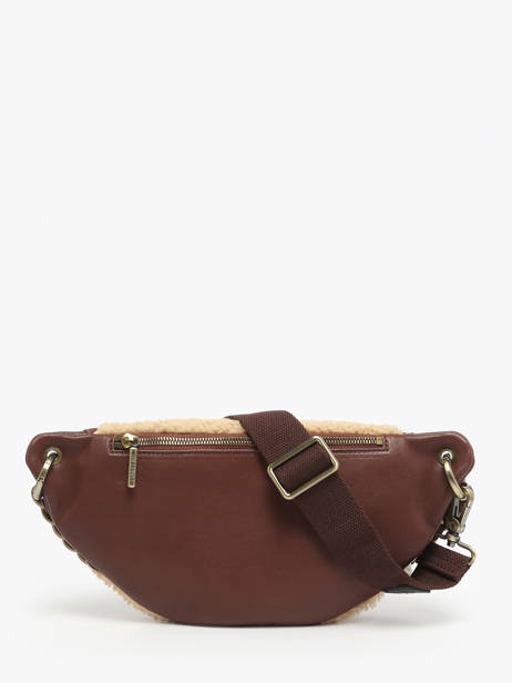 Heuptasje Mila louise Beige vintage 23689TC ander zicht 4