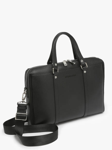 Documententas Arthur & aston Zwart nelson 1 ander zicht 2