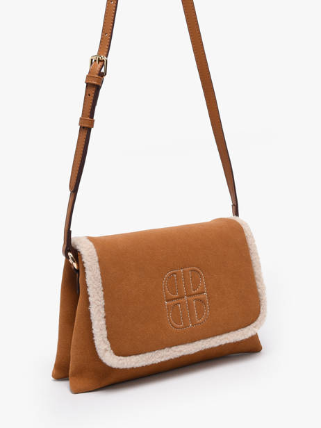 Cross Body Tas Brit Laurent david Bruin ld bags 885 ander zicht 2