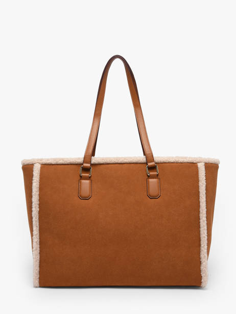 Schoudertas Brit Laurent david Bruin ld bags 988 ander zicht 4