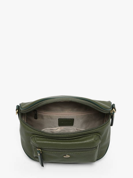 Heuptasje Hexagona Groen ronda 3880228 ander zicht 3