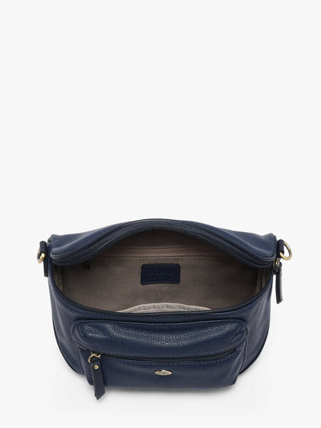 Heuptasje Hexagona Blauw ronda 3880228 ander zicht 3