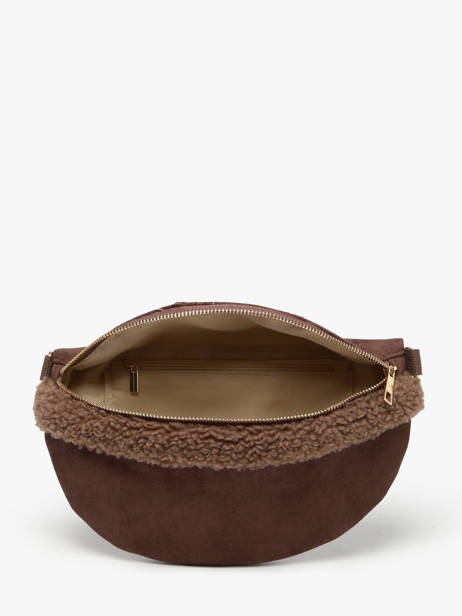 Heuptasje Miniprix Bruin norilsk S027 ander zicht 2