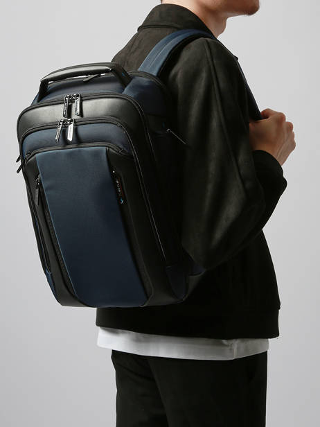 Business Rugzak Met 14