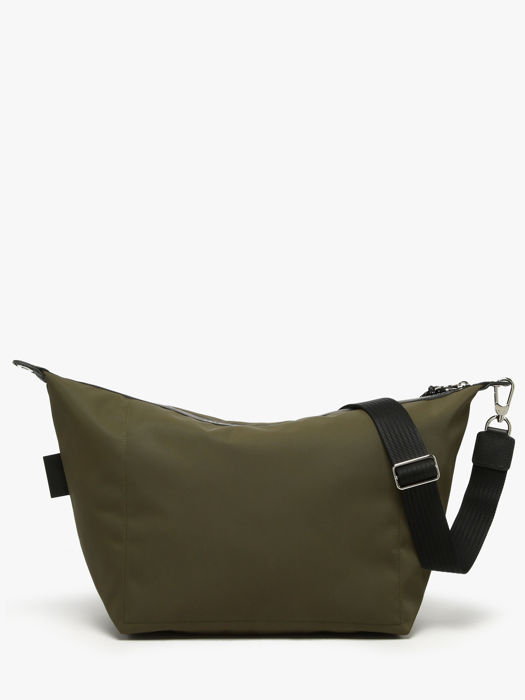 Longchamp Le pliage energy Cross bodytas Groen