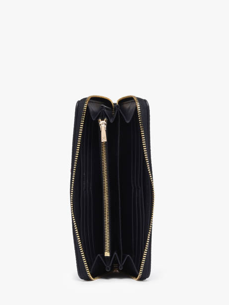 Portefeuille Th Icon Tommy hilfiger Blauw th icon AW18133 ander zicht 1