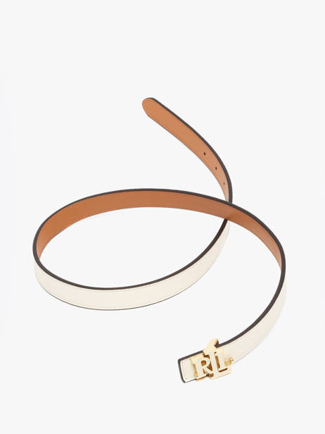 Riem Elmswood Lauren ralph lauren Beige elmswood 12P04418 ander zicht 5