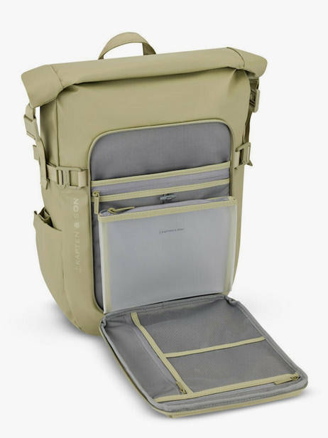 Lisbon Pro - Rugzak 1 Compartiment Met 16