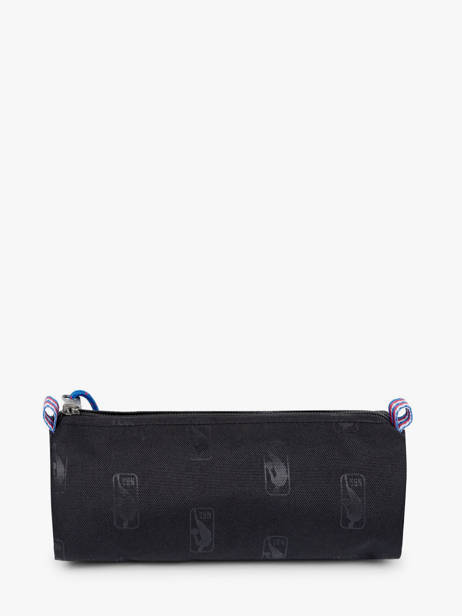 Pennenzak Eastpak X Nba Eastpak Zwart eastpak x nba K372NBA ander zicht 2