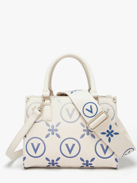 Handtas Samba Re Print Valentino Beige samba re print VBS9RS04 ander zicht 4
