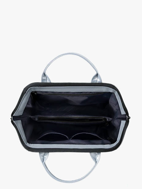 Cross Body Tas Crossbody M Cabaia Blauw crossbody M ander zicht 3