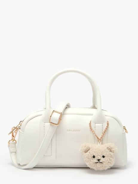 Cross Body Tas Teddy Bear Miniprix Wit teddy bear KJ62067