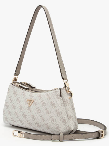 Cross Body Tas Noelle Guess Beige noelle BG967273 ander zicht 2