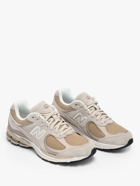 Sneakers 2002r New balance Beige boy U2002RB ander zicht 2