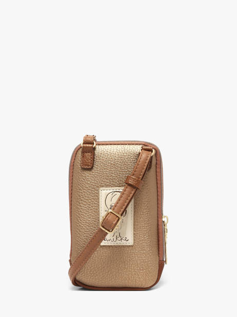 Cross Body Tas Amphora Anekke Veelkleurig amphora 42713911 ander zicht 4