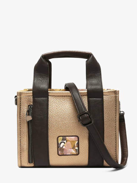 Handtas Bloom Anekke Veelkleurig bloom 42721168 ander zicht 4