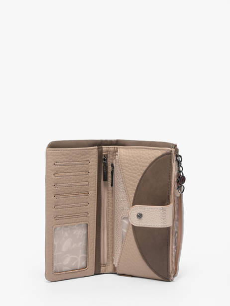 Portefeuille Olympia Anekke Veelkleurig olympia 42749906 ander zicht 1