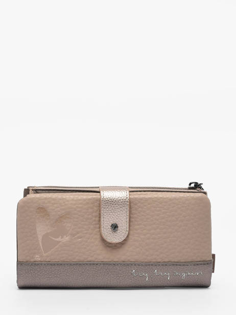 Portefeuille Olympia Anekke Veelkleurig olympia 42749906 ander zicht 2